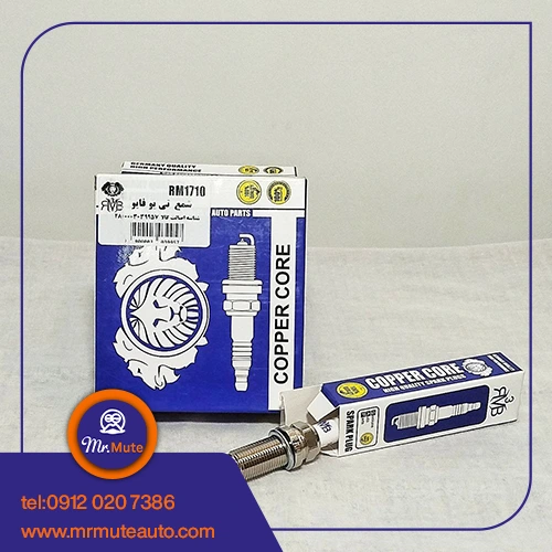 شمع پایه بلند RMB