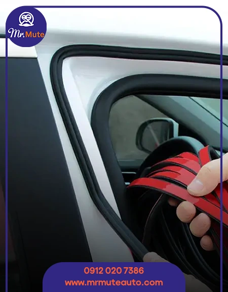 صداگیری اتاق خودرو چیست و چرا اهمیت دارد؟