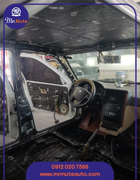 نکات مهم برای صداگیری حرفه‌ای