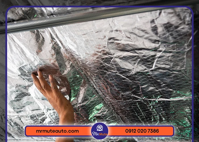 روشهای پیشرفته صداگیری با هزینه مناسب