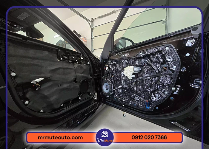 مهمترین دلایل انجام صداگیری ماشین: