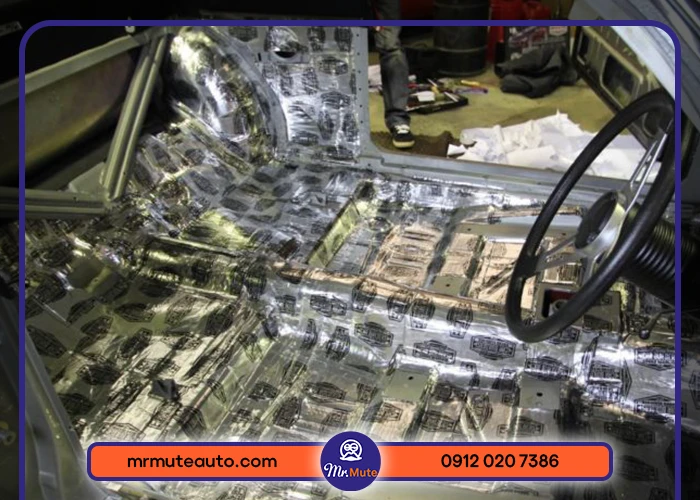 نکات حرفهای برای صداگیری بهتر