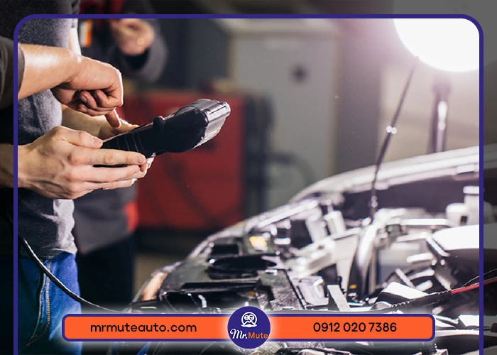 شایع‌ترین مشکلات برقی خودرو