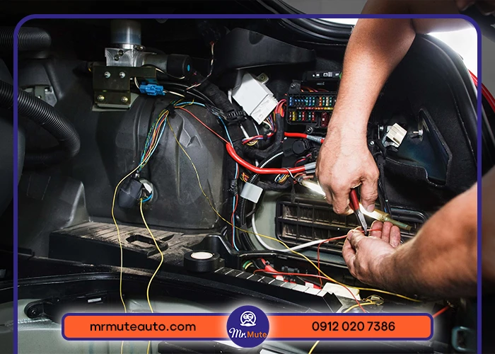 نکات مهم برای پیشگیری از مشکلات برقی خودرو