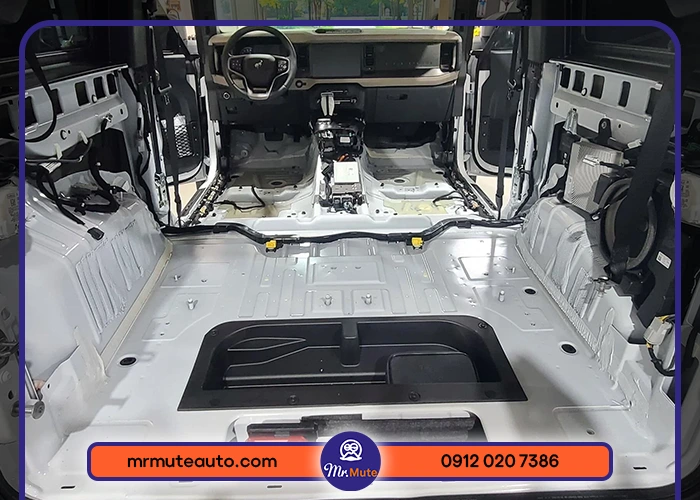 تشخیص منبع صدا مهم‌تر از شروع صداگیری خودرو است