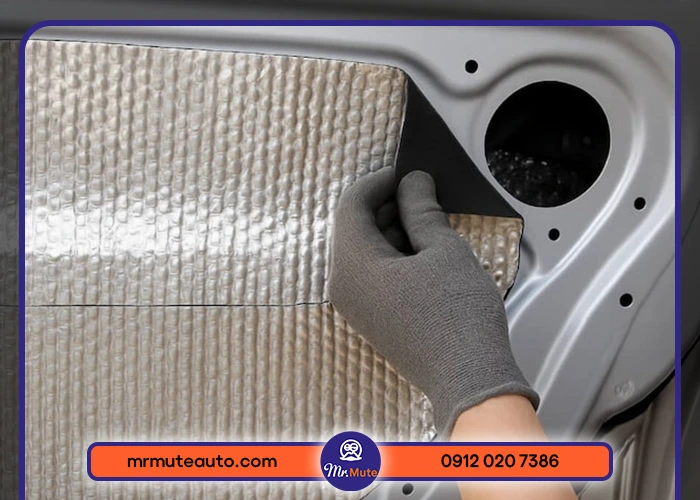  فوم سلول باز و سلول بسته