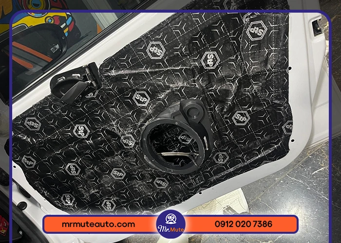  نکات کاربردی در خرید و نصب عایق صوتی خودرو