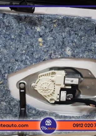 مقایسه صداگیری خودرو