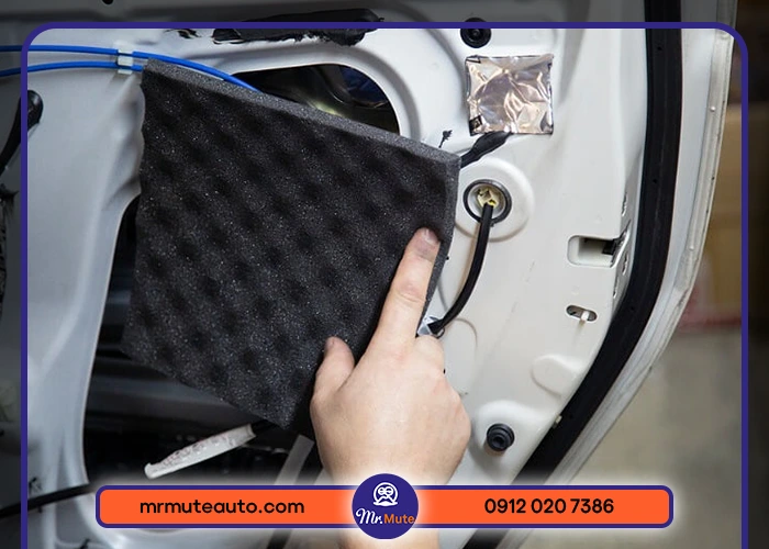 صداگیری پژو پارس و تأثیر آن در تجربه رانندگی